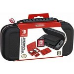 Nintendo Switch Game Traveler Deluxe Travel Case – Zboží Mobilmania