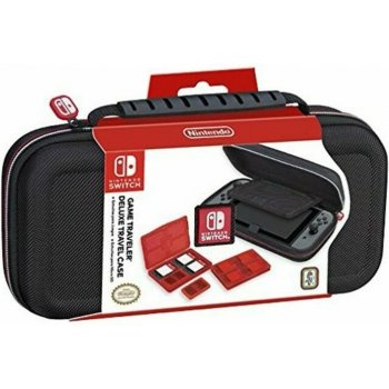 Nintendo Switch Game Traveler Deluxe Travel Case