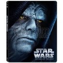 STAR WARS Epizoda 6: Návrat Jediho Steelbook™ Limitovaná sběratelská edice + DÁREK fólie na SteelBook™ import BD