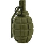 Begadi Pružinový granát replika F1 Olivový – Zboží Dáma