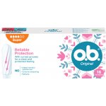 o.b. Original Super 16 ks – Zbozi.Blesk.cz