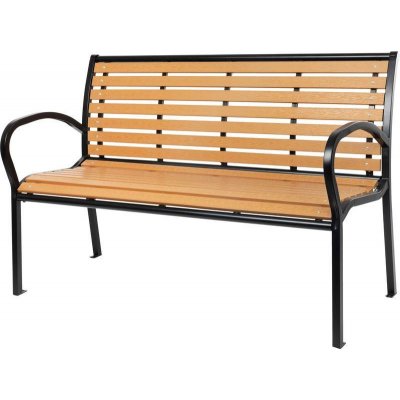 ST Leisure Equipment Lavicka zahradní Kimbra, 120x82x41cm ocel plast ST802031 – Zboží Mobilmania