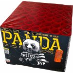 Kompakt 49 ran 25 mm Panda – Zboží Dáma