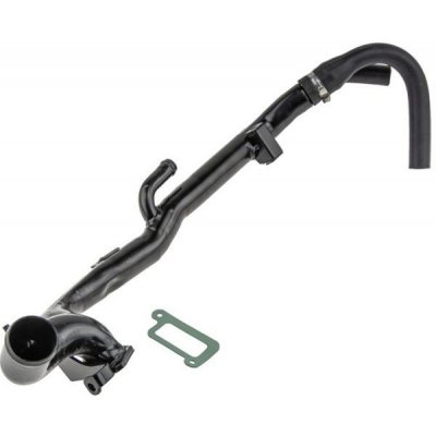 NTY Sběrač chladící kapalina OPEL ASTRA H 1.9CDTI 2004- VECTRA C 1.9CDTI 2004- ZAFIRA B 1.9CDTI 2005- 1338289 1338336 1338577 1338763 | Zboží Auto