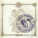 Deep Purple - Live In Stuttgart 1993 CD – Hledejceny.cz