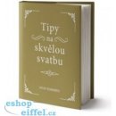 Tipy na skvělou svatbu - Vicky Edwards