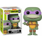 Funko Pop! Teenage Mutant Ninja Turtles Donatello 1133 – Sleviste.cz