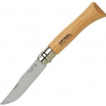 Opinel VRI N°10 Inox 10 cm – Hledejceny.cz