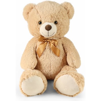 Rappa Velký medvěd Ron s visačkou 78 cm – Sleviste.cz