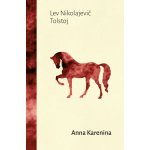 Anna Karenina - Lev Nikolajevič Tolstoj – Zboží Dáma