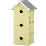 Esschert Design TrojBudka "BEST FOR BIRDS" – Hledejceny.cz
