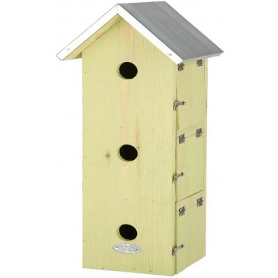 Esschert Design TrojBudka "BEST FOR BIRDS" – Hledejceny.cz