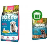 Rasco Premium Puppy & Junior Large 15 kg – Hledejceny.cz