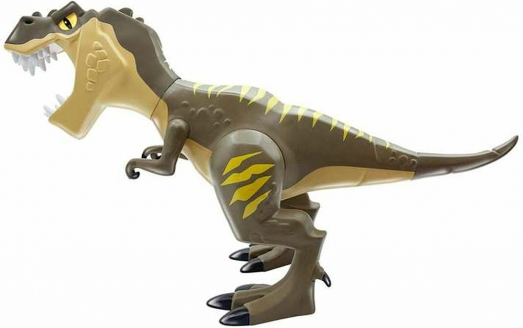 Famosa T-Rex Akční znaky Zvuk od 845 Kč - Heureka.cz