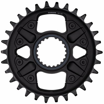 Shimano převodník na kliky MTB DEORE FCM6100/20 12k 30z