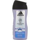 Adidas UEFA Champions League Arena Edition sprchový gel 400 ml