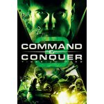 Command and Conquer 3 Tiberium Wars – Zboží Dáma