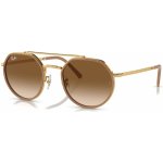 Ray-Ban RB3765 001 51 – Zboží Mobilmania