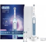 Oral-B Smart 6 6000S Sensitive – Hledejceny.cz