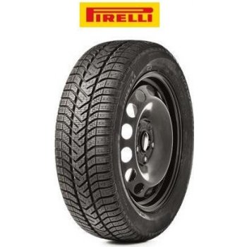 Pirelli Winter Snowcontrol 3 185/60 R15 88T