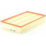 Vzduchový filtr MANN-FILTER C 38 002 – Hledejceny.cz