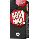 Aramax Max Strawberry 30 ml 6 mg – Hledejceny.cz
