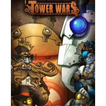 Tower Wars