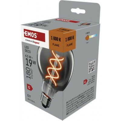 Emos LED žárovka 1525813208 – Hledejceny.cz