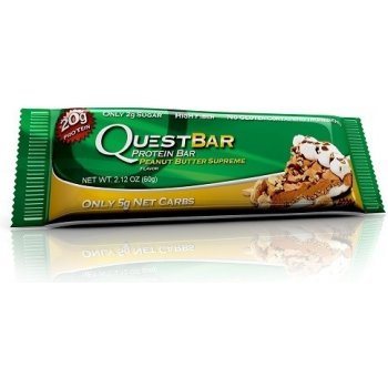 Quest Nutrition Quest Bar 60g