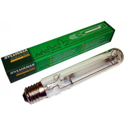 Výbojka SYLVANIA SHP-TS GroLux 400W HPS – Hledejceny.cz