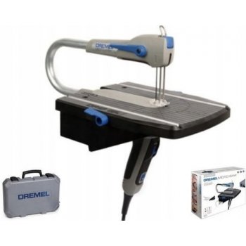 Dremel MS20-1/5 F013MS20JA