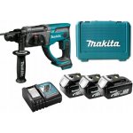 MAKITA DHR202RTE3 – Zbozi.Blesk.cz