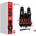 Mafia: The Old Country (San Celeste Edition) – Zboží Dáma