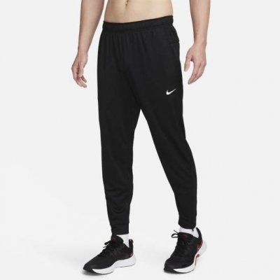 Nike pánské tepláky DRI-FIT černé