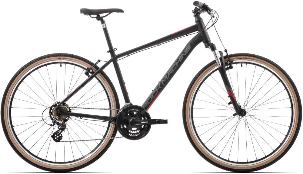 Rock Machine Crossride 2025
