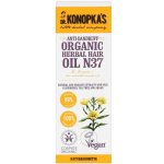 Dr. Konopka´s bylinný olej na vlasy č. 37 30 ml – Hledejceny.cz
