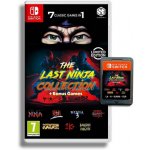 The Last Ninja Collection – Hledejceny.cz