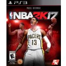 NBA 2K17