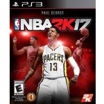 NBA 2K17 – Zboží Mobilmania