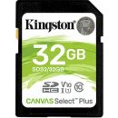 Kingston SDHC UHS-I U1 32 GB SDS2/32GB