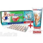 Good Nature Chilliburner 60 tablet – Zbozi.Blesk.cz