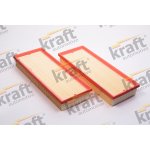 KRAFT AUTOMOTIVE Vzduchový filtr 1711342 – Hledejceny.cz