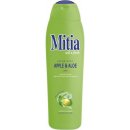 Mitia Cream Bath Apple & Aloe pěna do koupele 750 ml