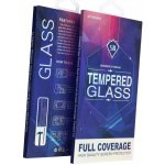 Glass 3D, 5D Tvrzené sklo 5D pro Samsung Galaxy S8 (SM-G950) plné lepení, menší, černá 437582 – Zboží Živě