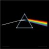 Plakát CurePink: | Plakát v rámu Pink Floyd: Dark Side Of The Moon (31,5 x 31,5 cm) [ACPPR48139]