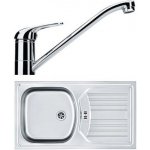 set Franke N61 ETN 614 + FB 250 – Hledejceny.cz