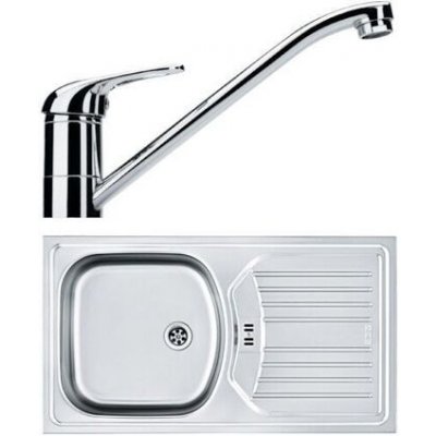 set Franke N61 ETN 614 + FB 250 – Hledejceny.cz