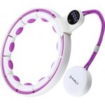 HMS HHM16 bílá/fialová – Zboží Dáma