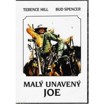 Malý unavený Joe DVD