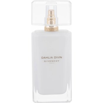 Givenchy Dahlia Divin Eau Initiale toaletní voda dámská 30 ml